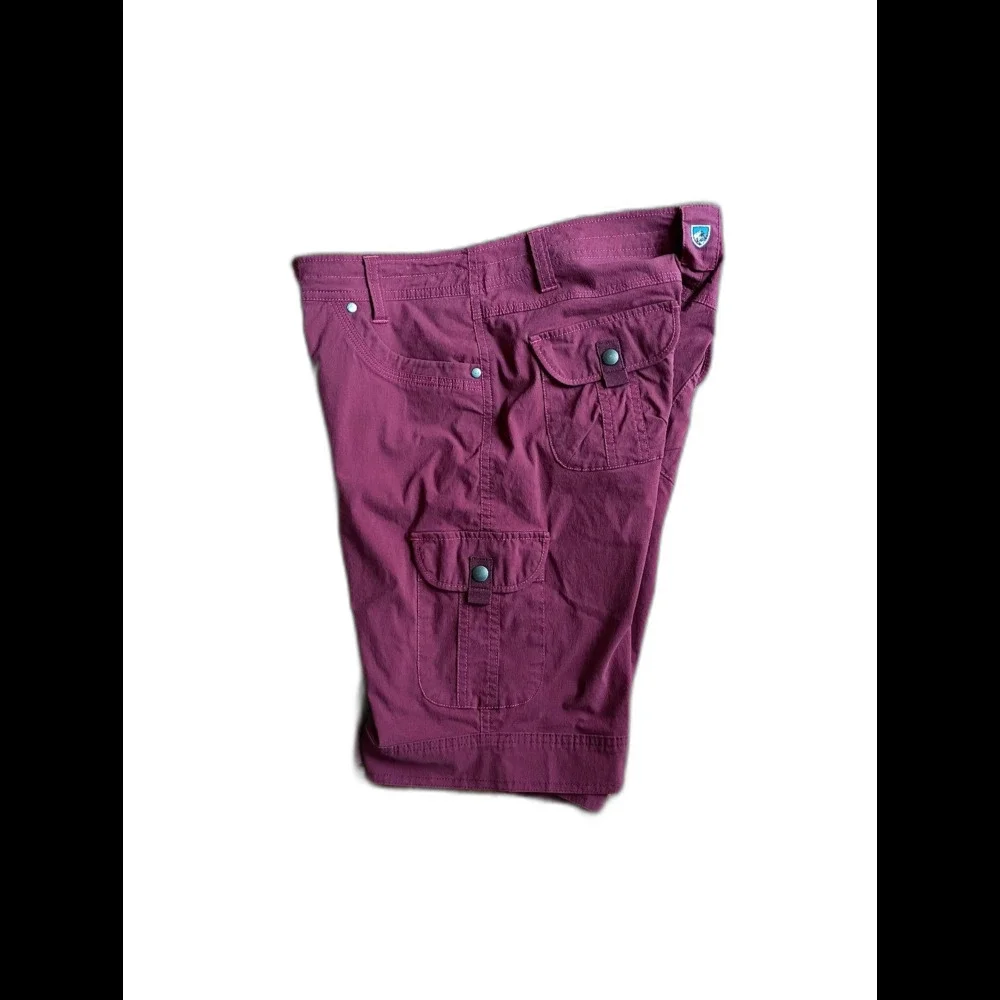 Kuhl women’s cargo